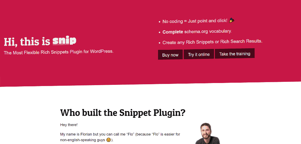 snip-schema-plugin