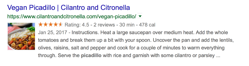 vegan-picadillo-recipe-rich-result-schema